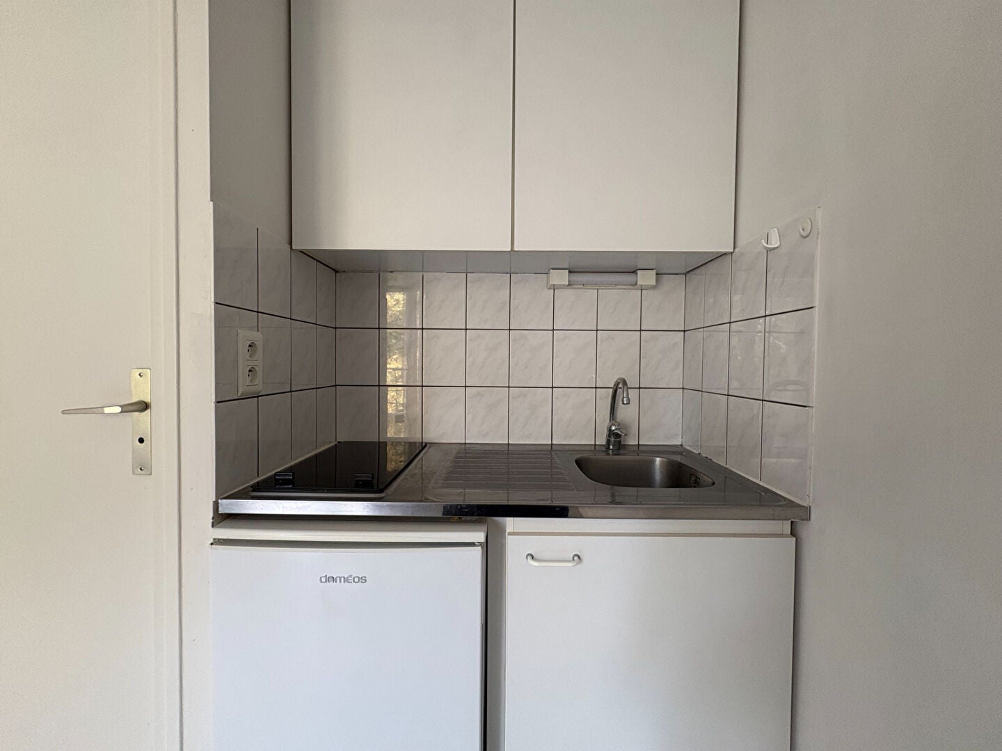 Flat Rue Philippe Lebon in Clermont-Ferrand