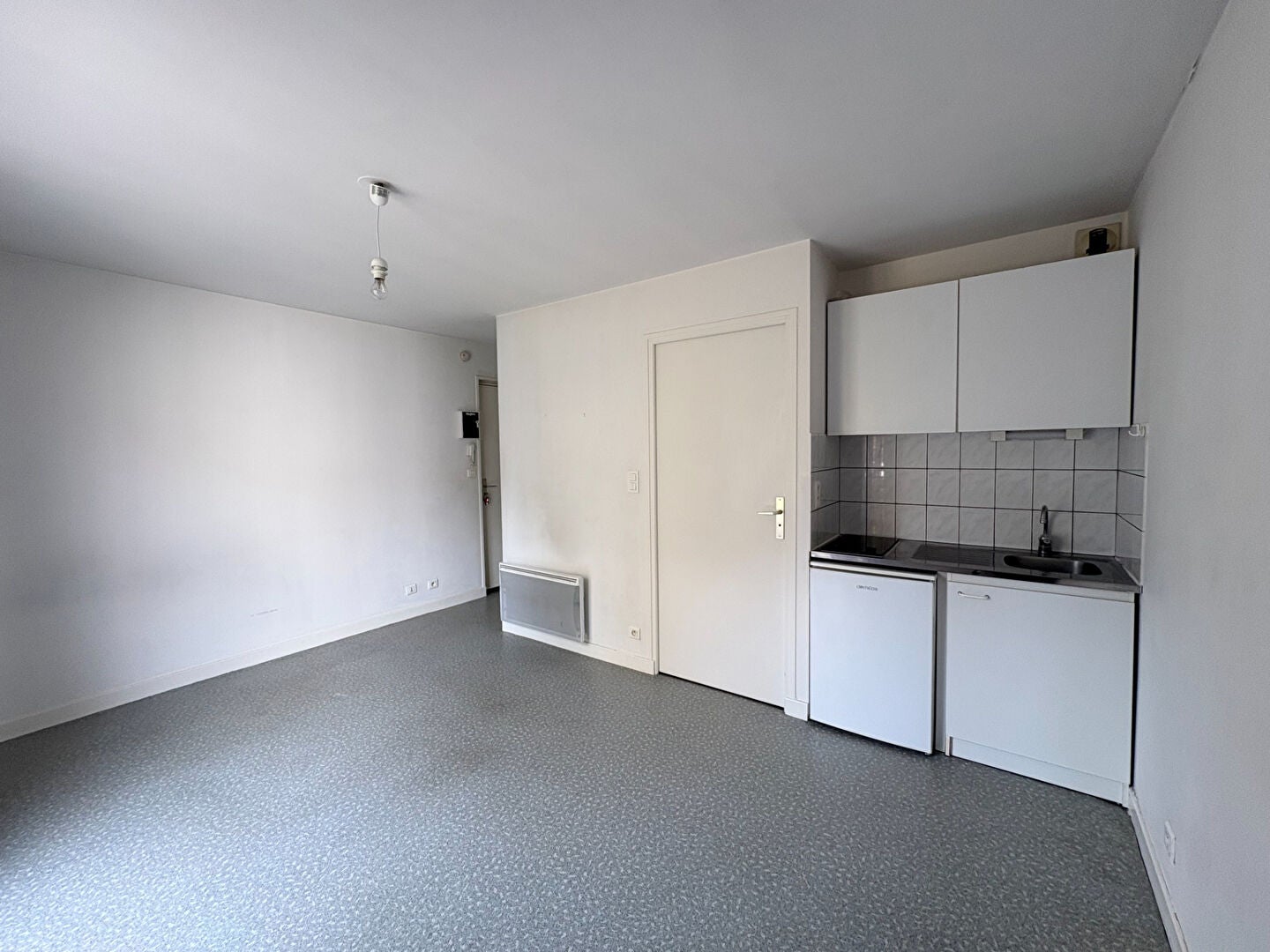 Flat Rue Philippe Lebon in Clermont-Ferrand