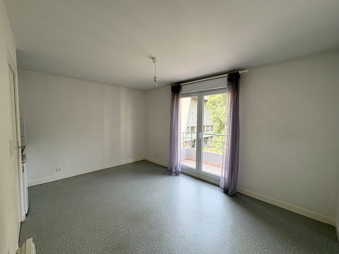 Flat Rue Philippe Lebon in Clermont-Ferrand