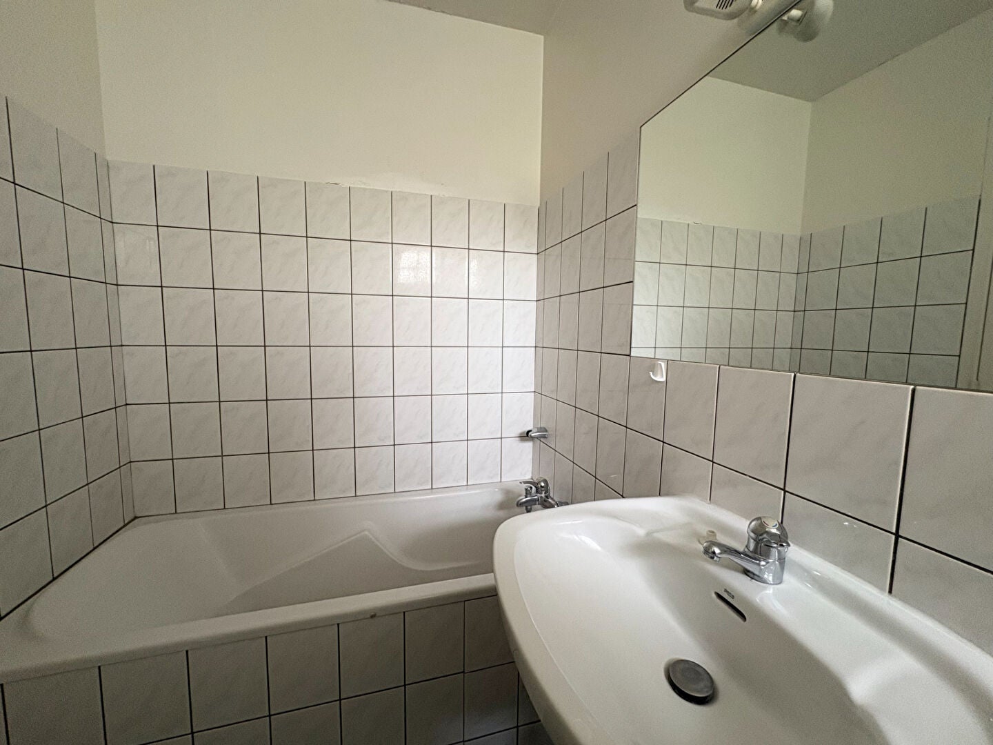 Flat Rue Philippe Lebon in Clermont-Ferrand