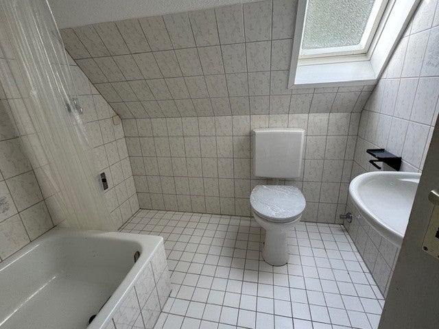 Wohnung Elsa-Brandström-Straße in Altena