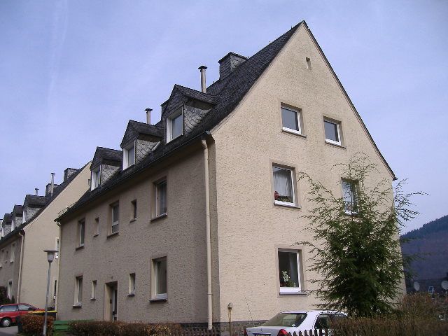 Wohnung Elsa-Brandström-Straße in Altena