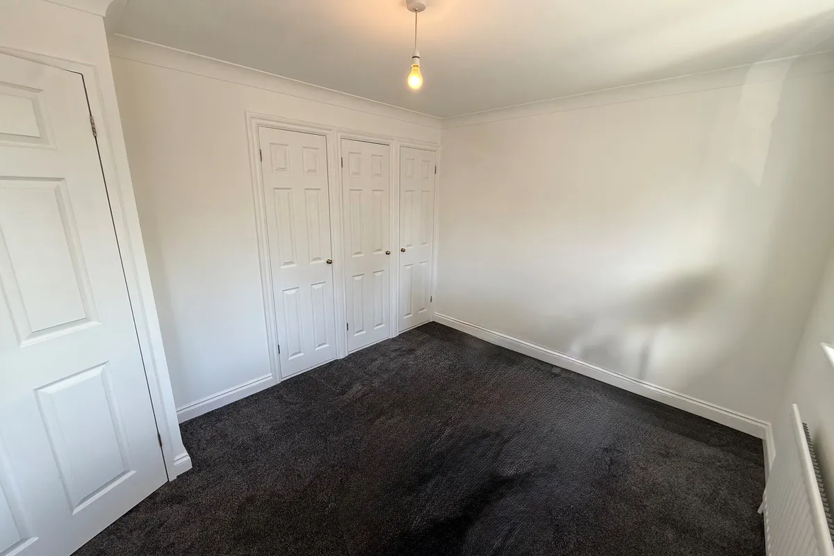 House Bressey Avenue in Greater London