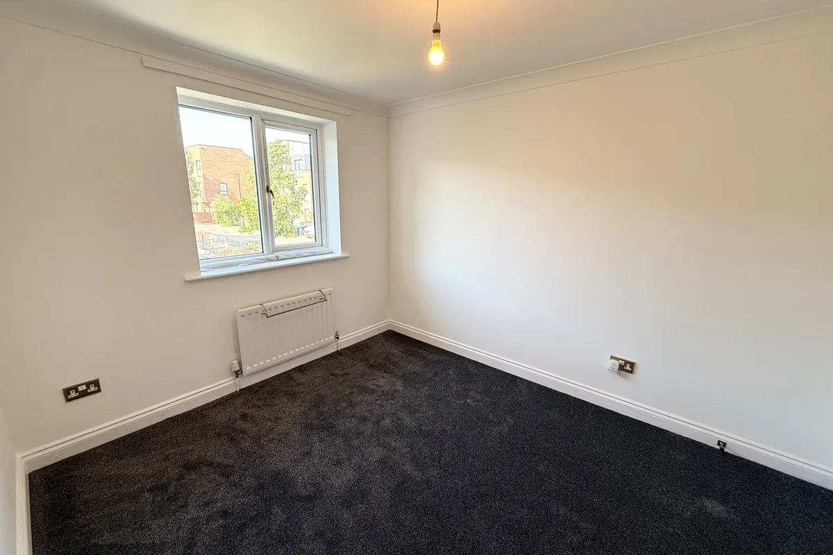 House Bressey Avenue in Greater London