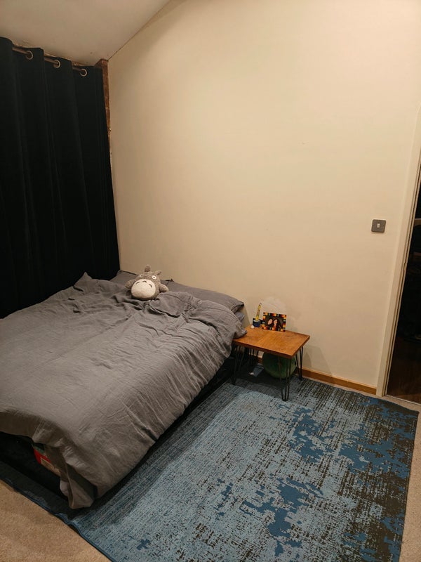 Room Key Hill Drive in Birmingham