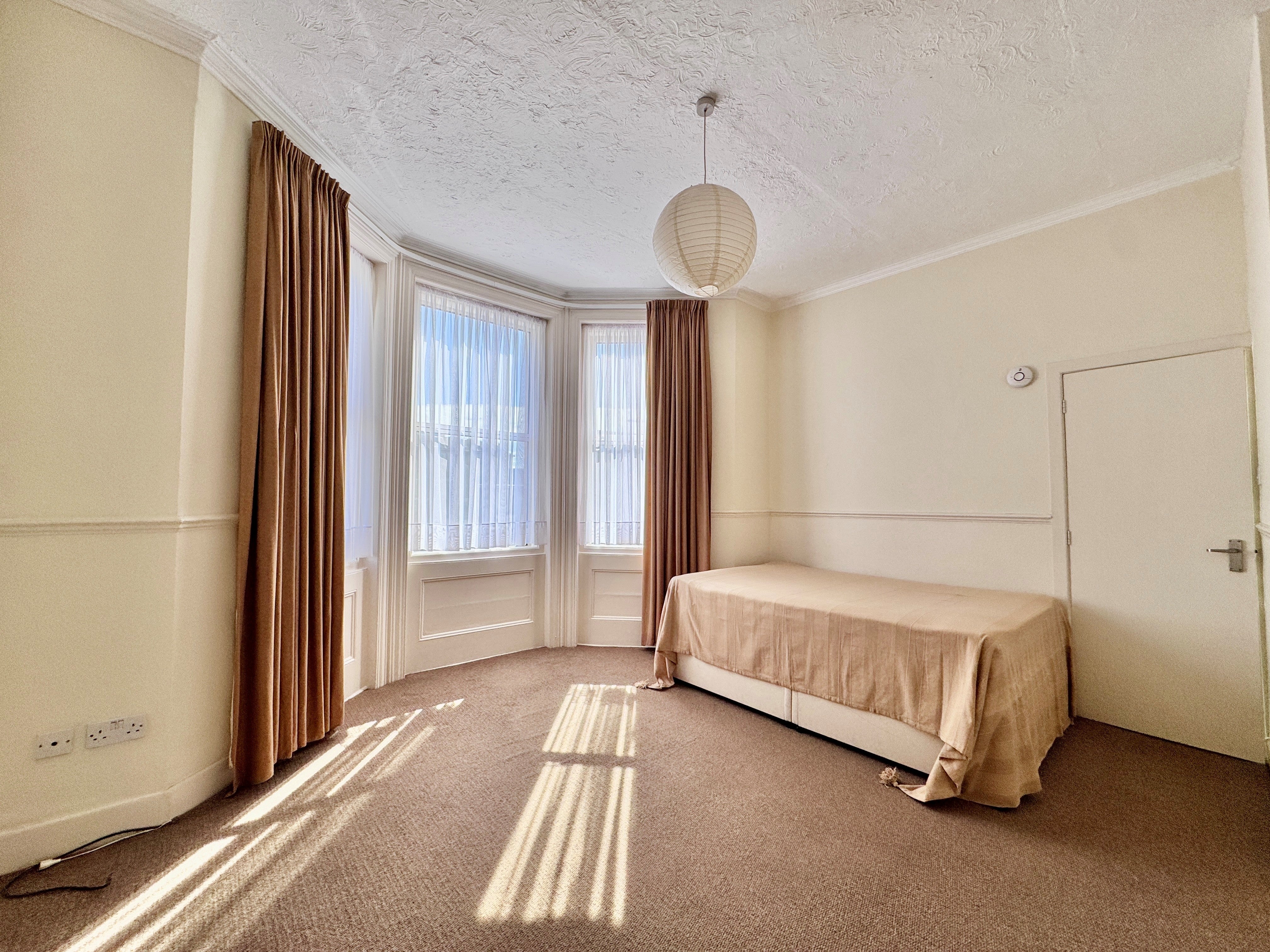 Flat Kerley Road in Bournemouth