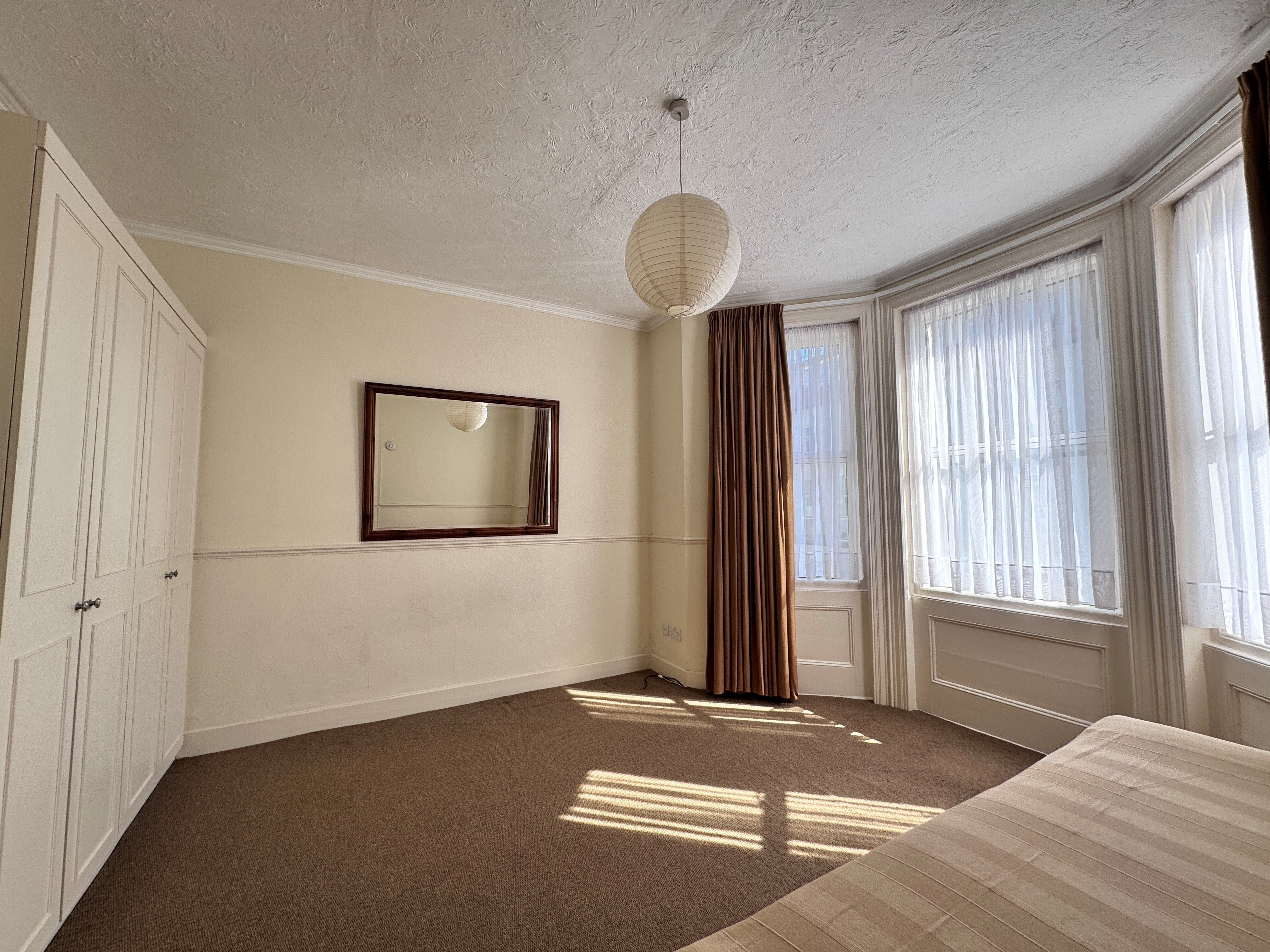 Flat Kerley Road in Bournemouth