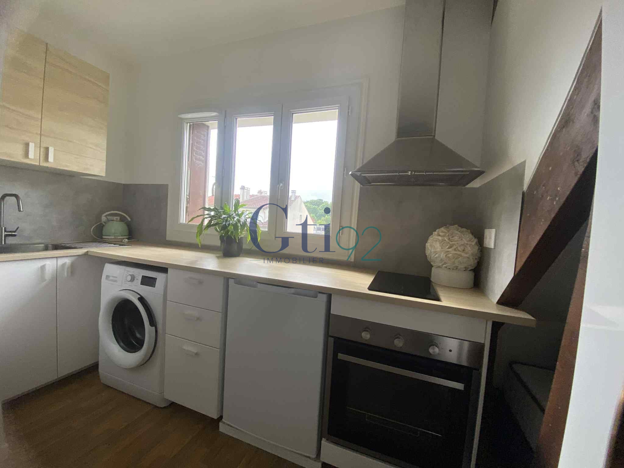 Chambre N 118 à Vélizy-Villacoublay