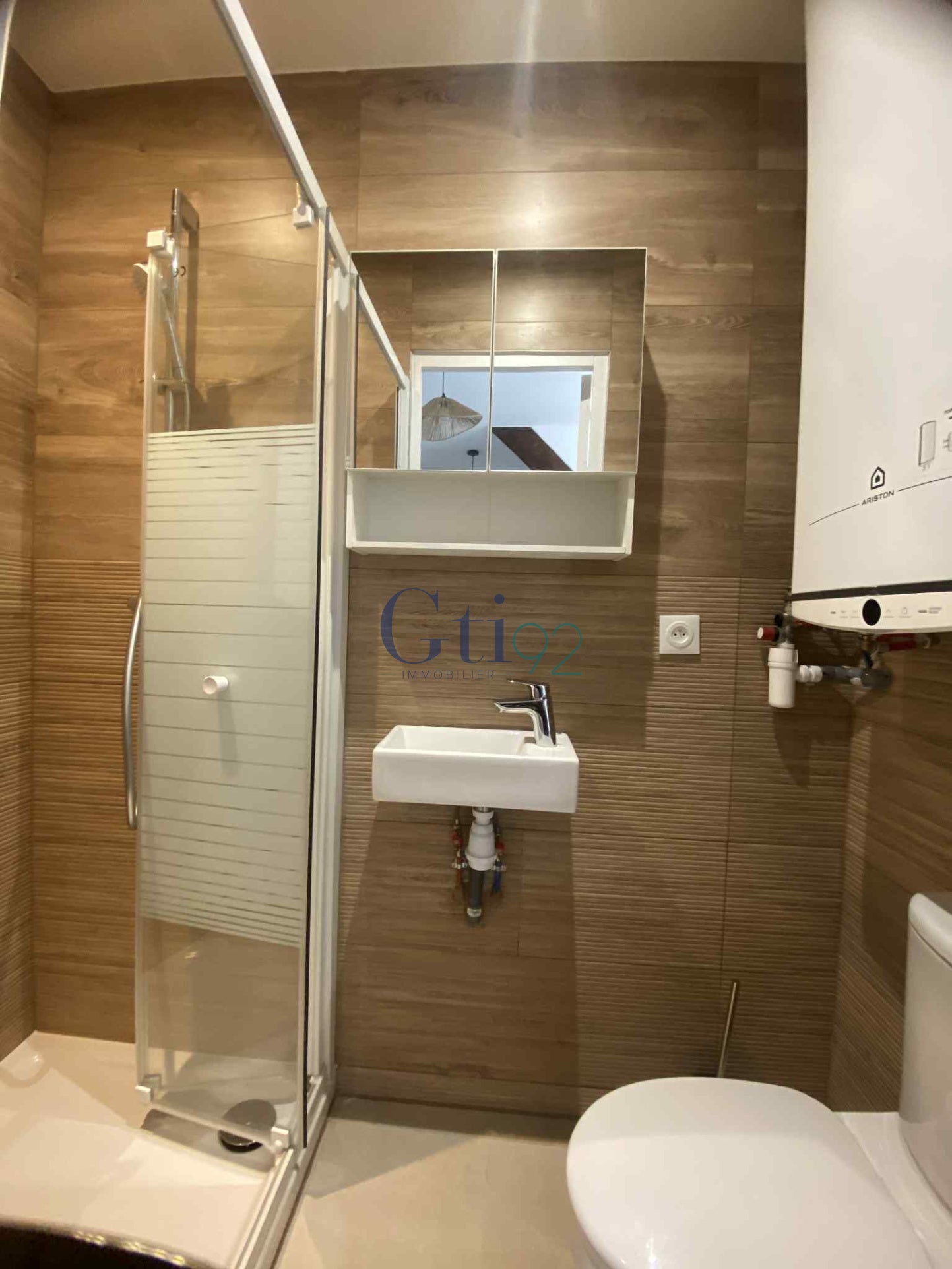 Chambre N 118 à Vélizy-Villacoublay