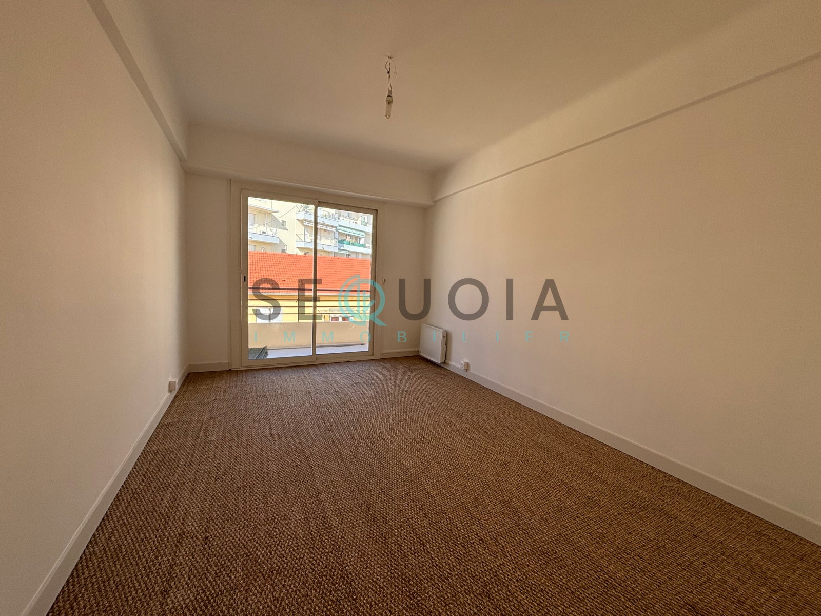 Appartement Avenue Pasteur à Antibes