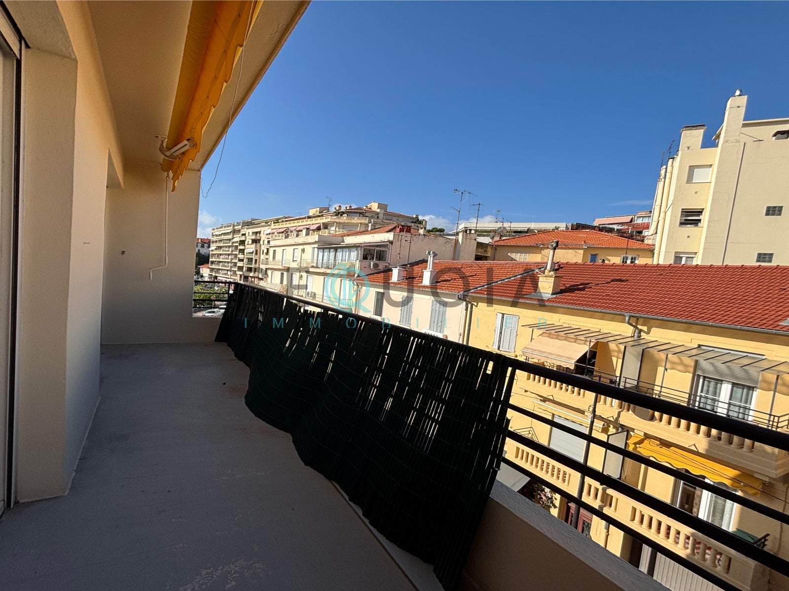 Appartement Avenue Pasteur à Antibes
