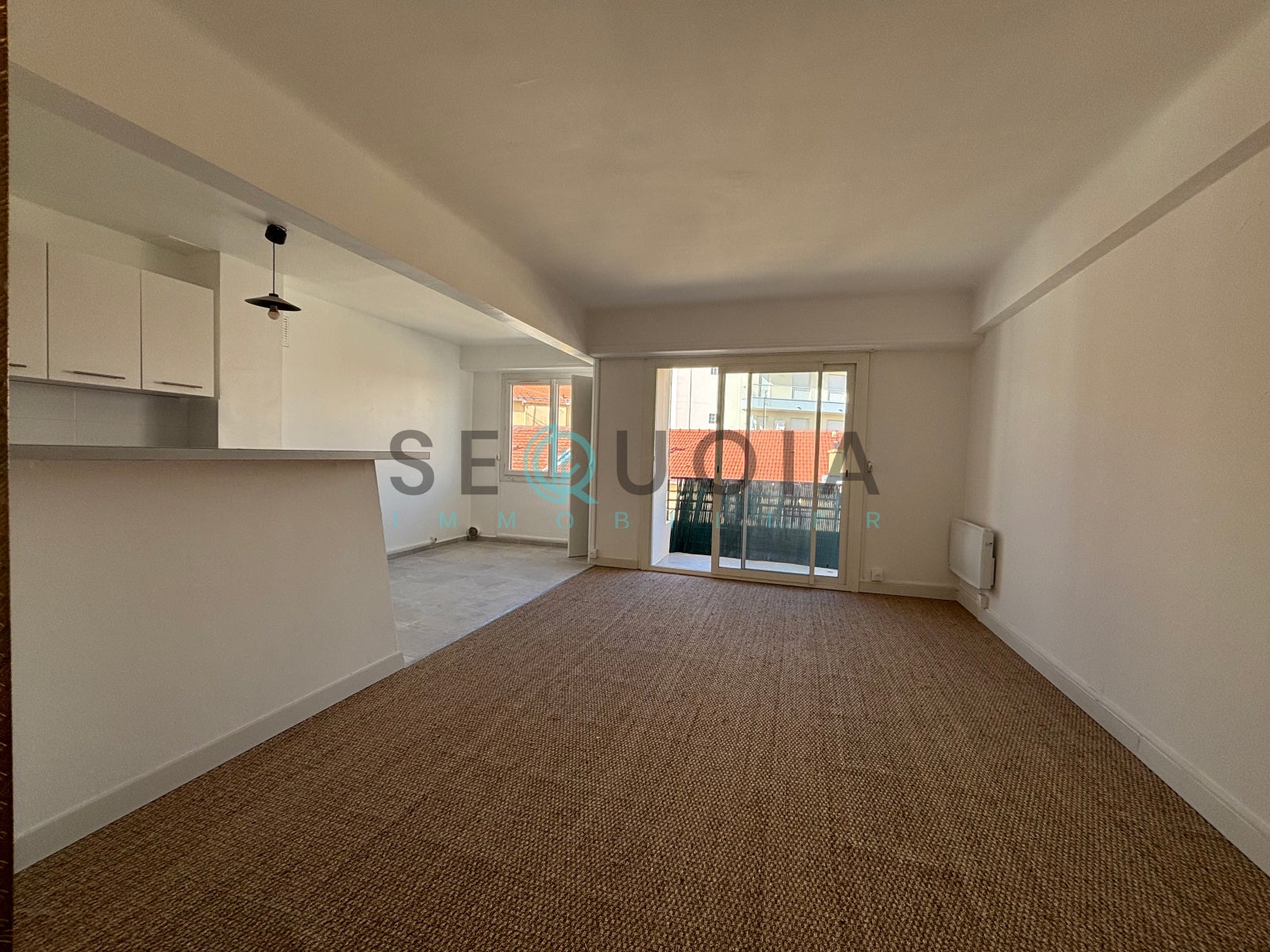 Appartement Avenue Pasteur à Antibes
