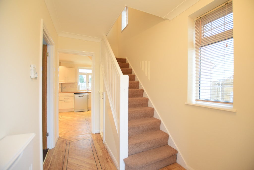 House Wensleydale Avenue in Greater London