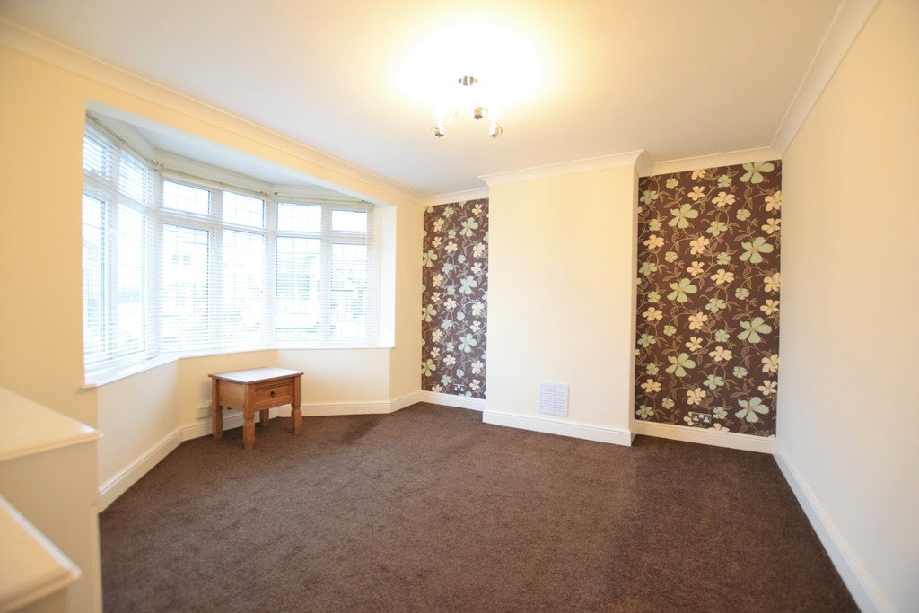House Wensleydale Avenue in Greater London