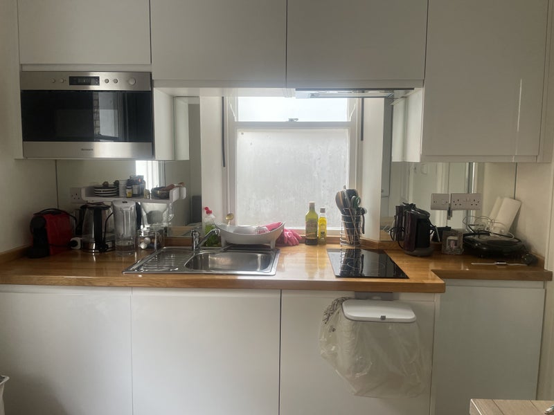 Flat Nevern Square in Greater London