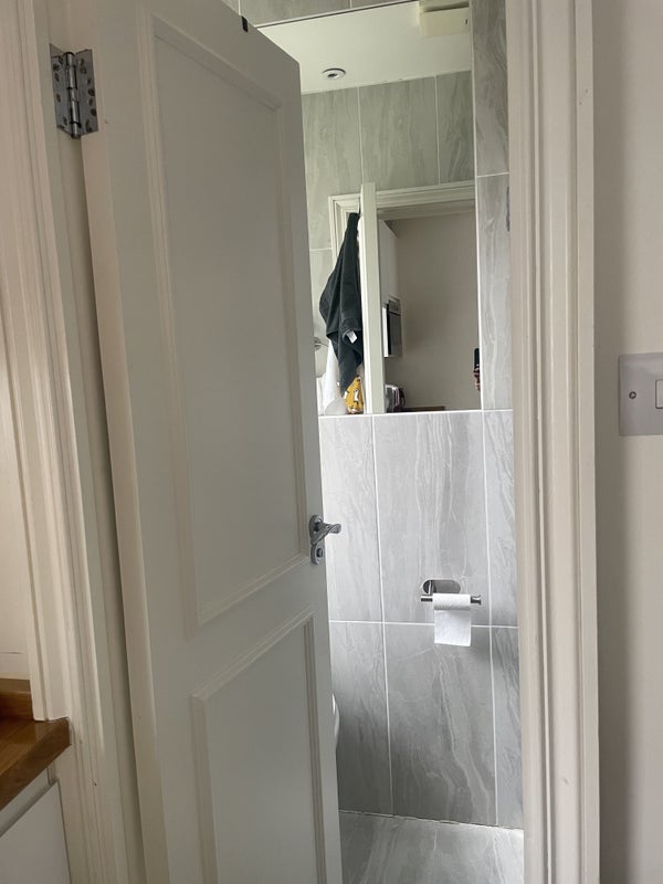 Flat Nevern Square in Greater London