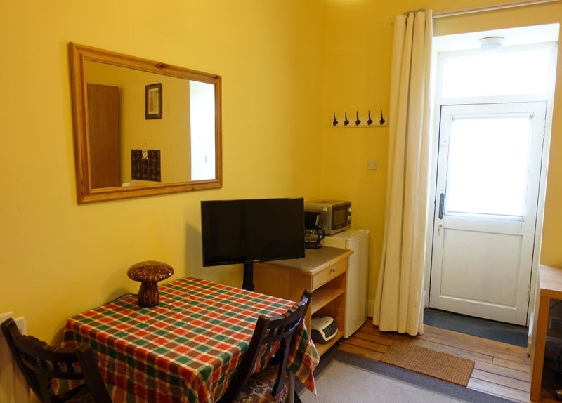 Room Westbank Quadrant in Glasgow
