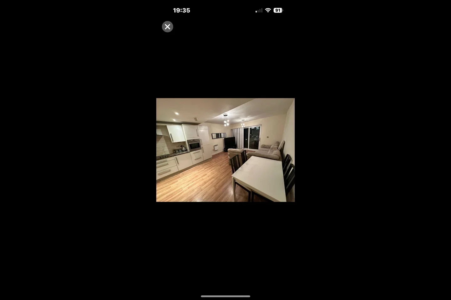 Room Watson Street in Manchester