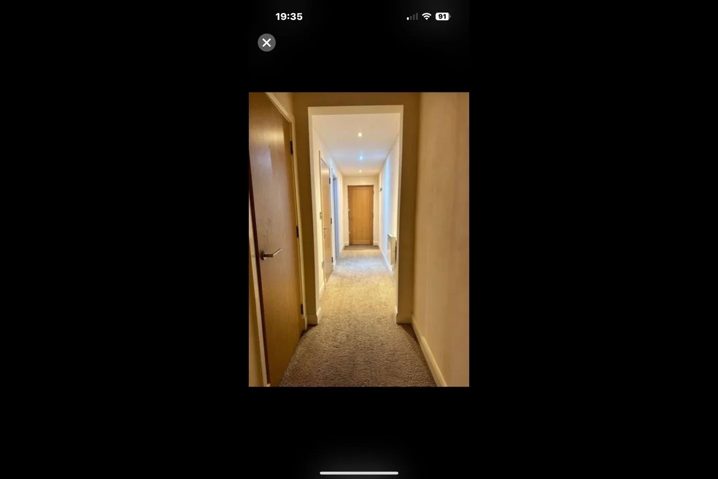 Room Watson Street in Manchester