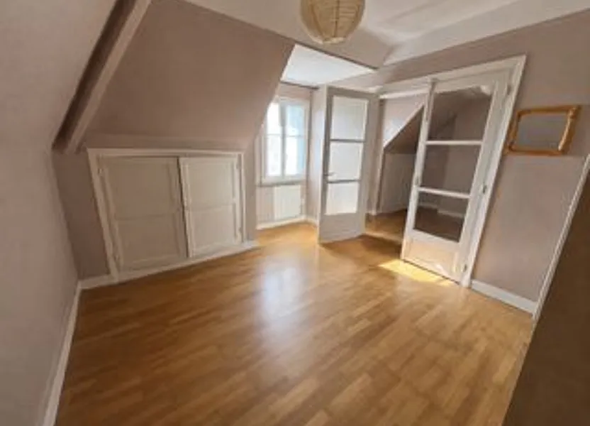 Appartement Rue Jacques de Guehengnies à Beauvais