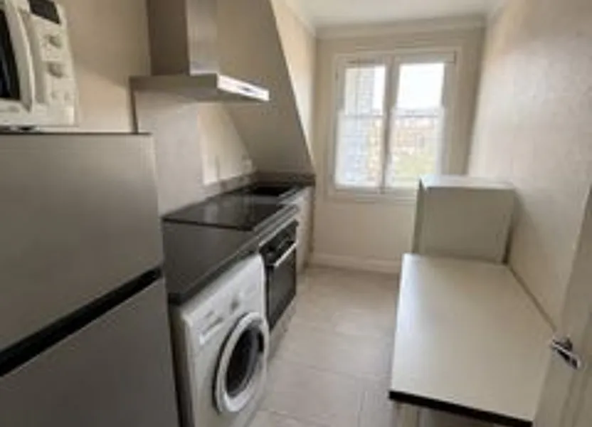 Appartement Rue Jacques de Guehengnies à Beauvais