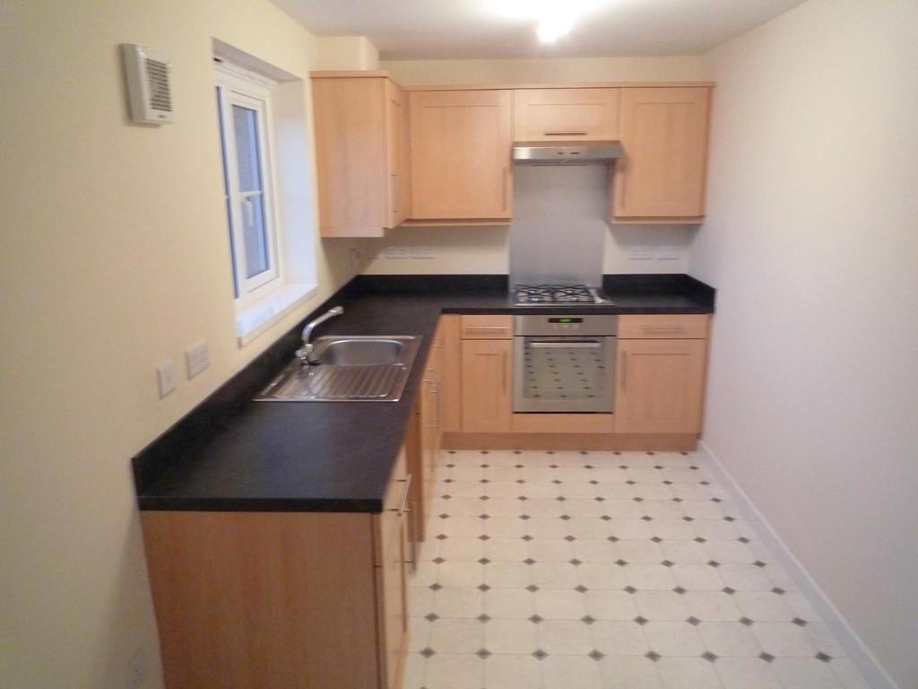 House Beechwood Close in Sacriston