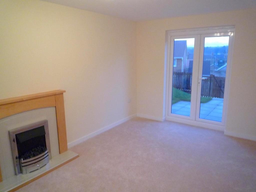 House Beechwood Close in Sacriston