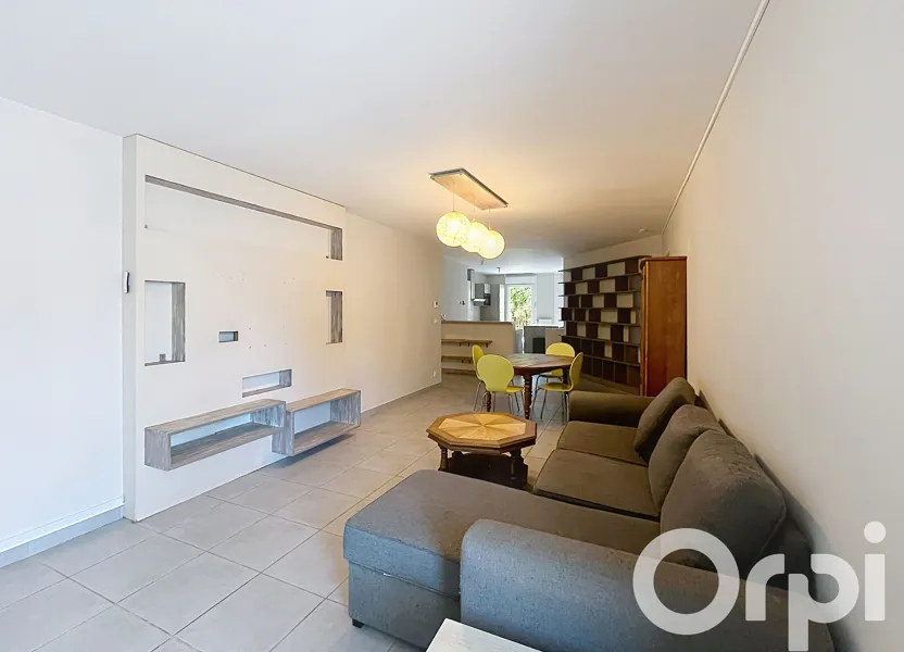 Appartement Rue Jean Jaurès à Villeurbanne
