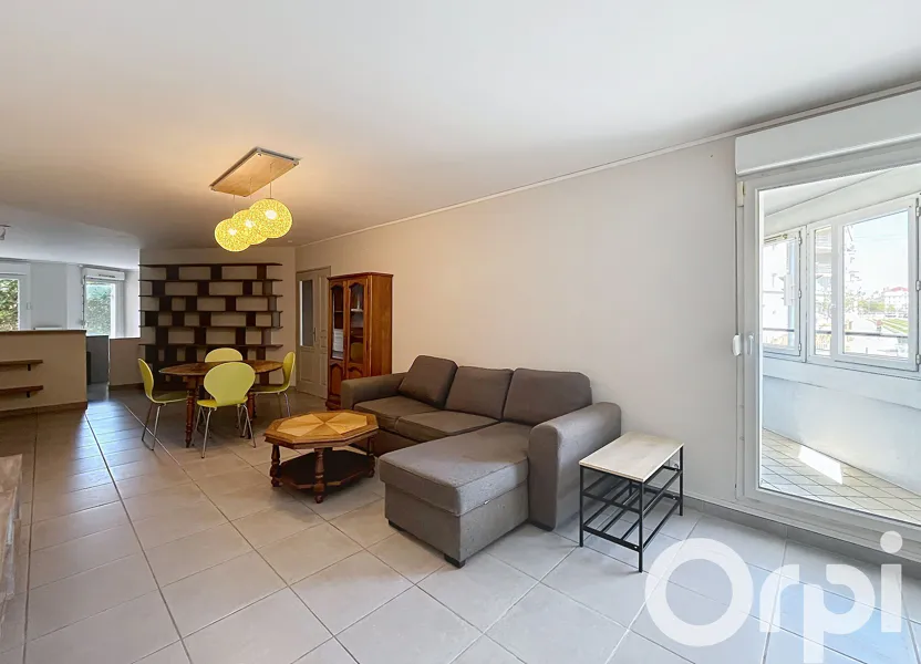 Appartement Rue Jean Jaurès à Villeurbanne