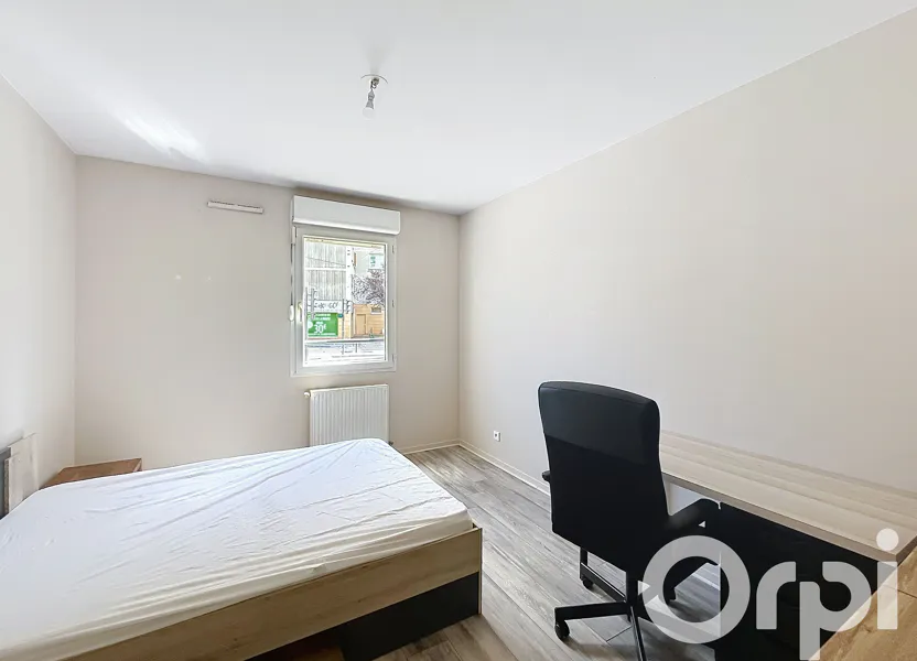Appartement Rue Jean Jaurès à Villeurbanne