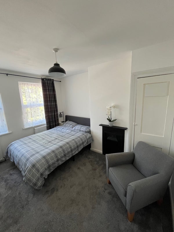 Room Bad Bargain Lane in York