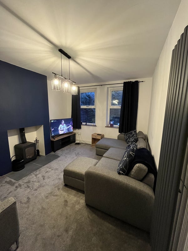 Room Bad Bargain Lane in York
