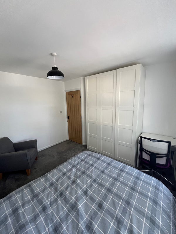 Room Bad Bargain Lane in York