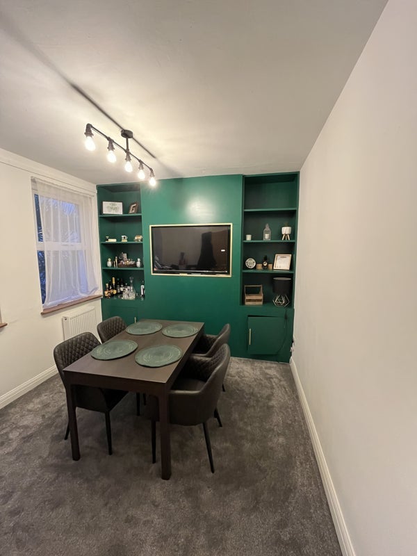 Room Bad Bargain Lane in York