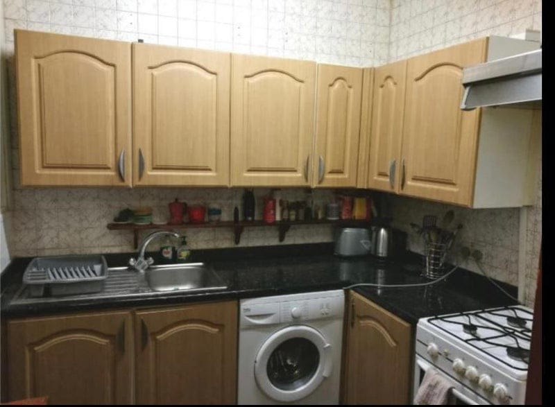Room York Road in Greater London