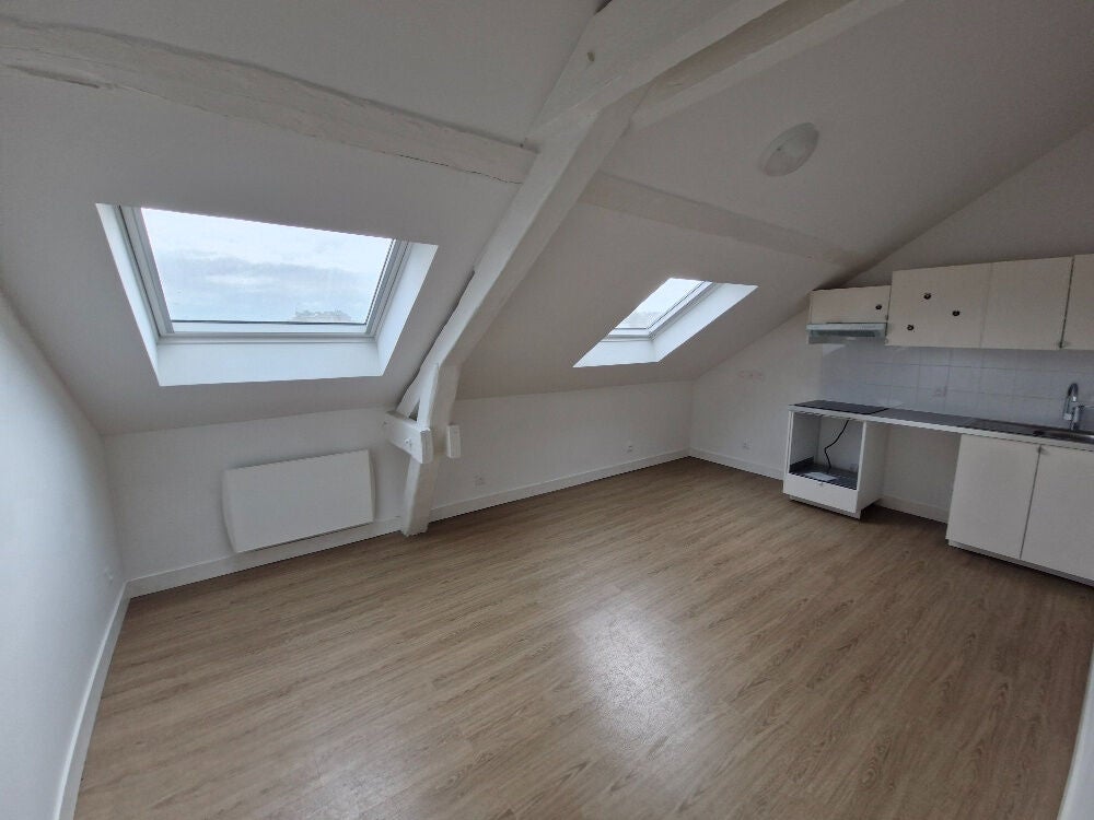 Appartement Chemin de Halage à Carrières-sur-Seine