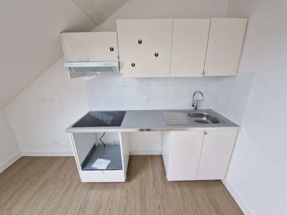 Appartement Chemin de Halage à Carrières-sur-Seine