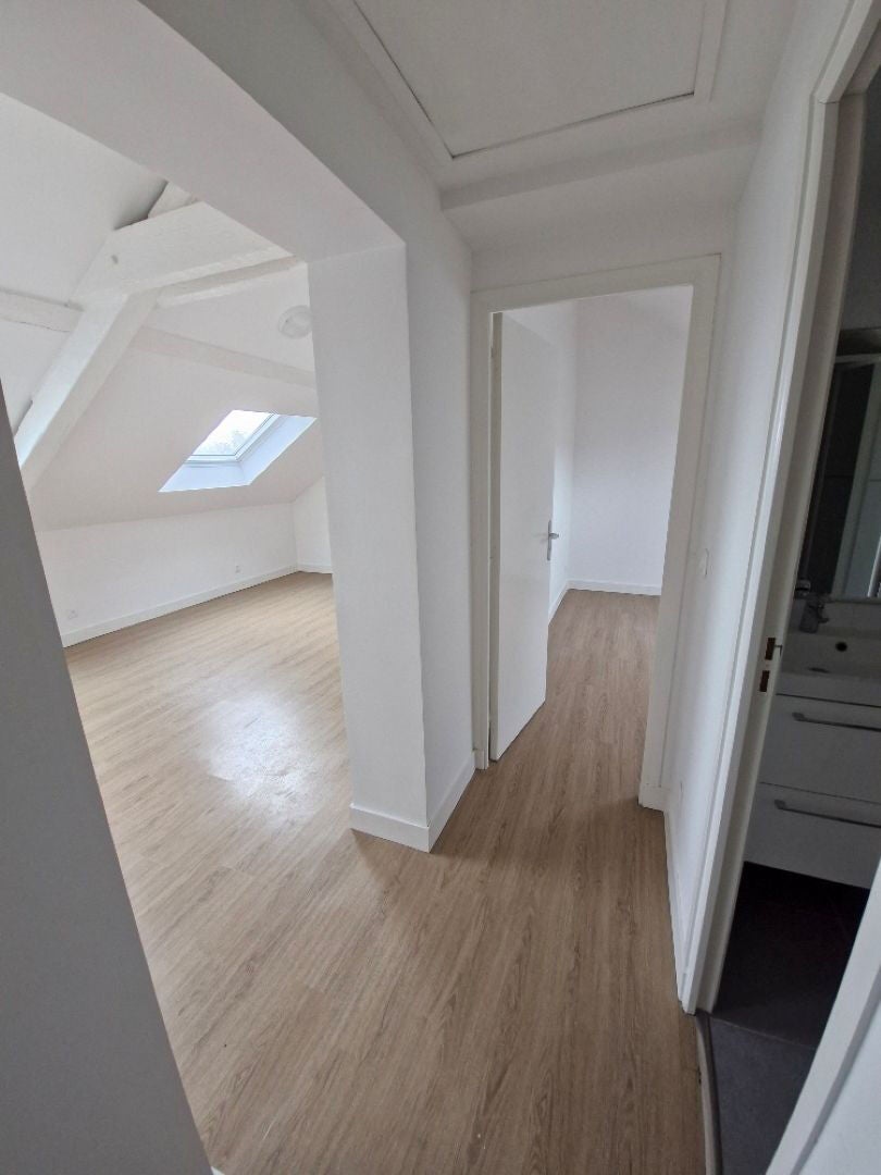 Appartement Chemin de Halage à Carrières-sur-Seine