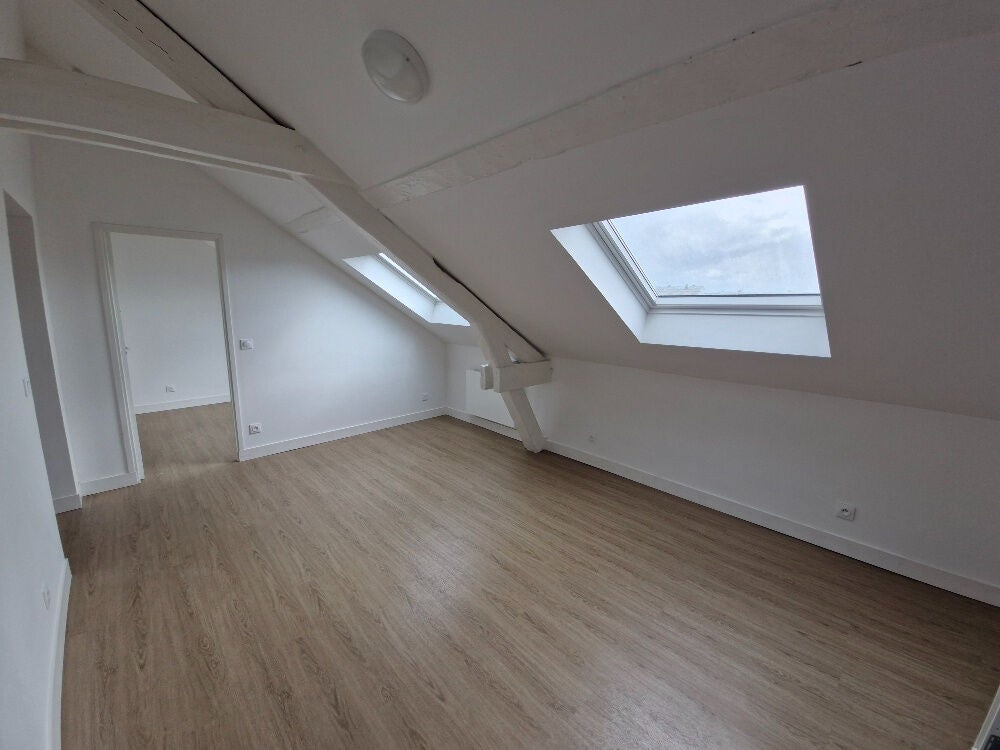 Appartement Chemin de Halage à Carrières-sur-Seine