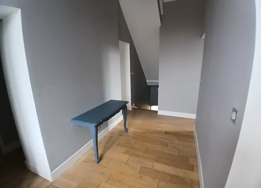 Appartement Allée des Aulnes à Villers-sur-Coudun