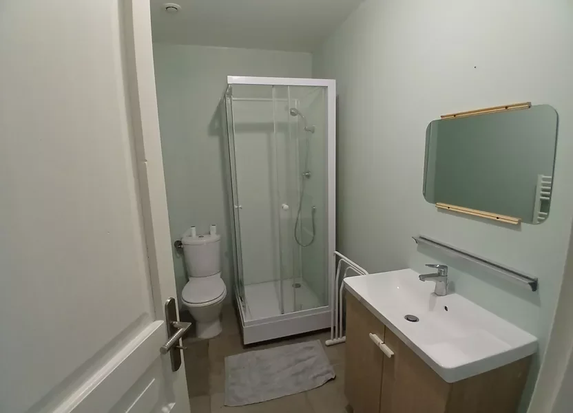 Appartement Allée des Aulnes à Villers-sur-Coudun