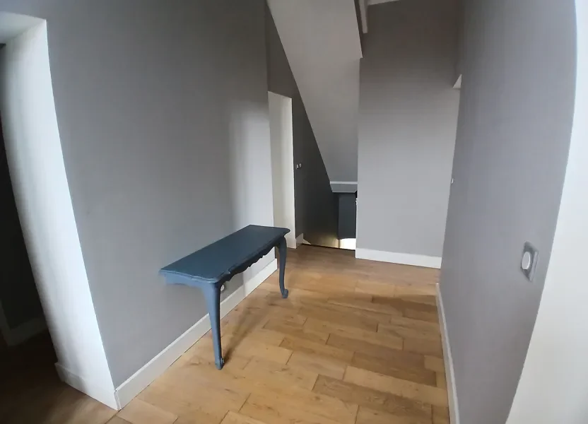 Flat Allée des Aulnes in Villers-sur-Coudun