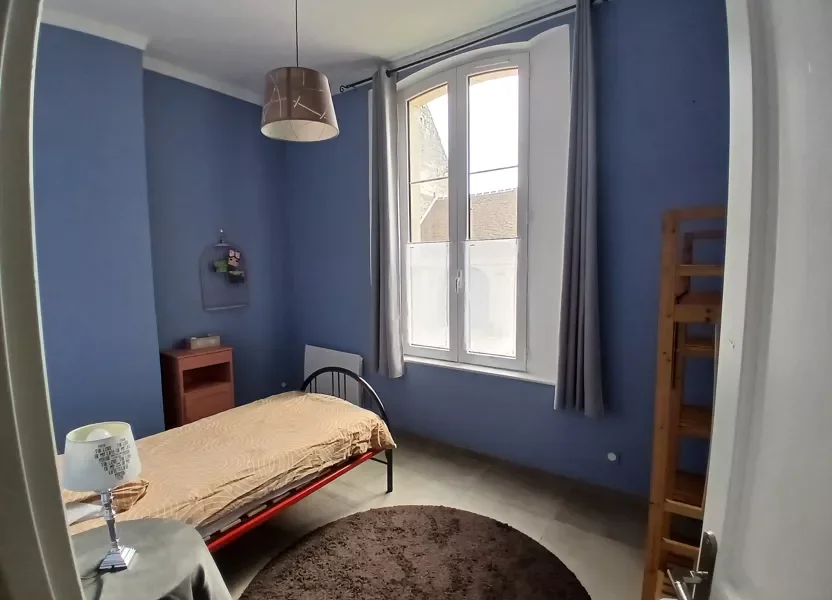 Appartement Allée des Aulnes à Villers-sur-Coudun