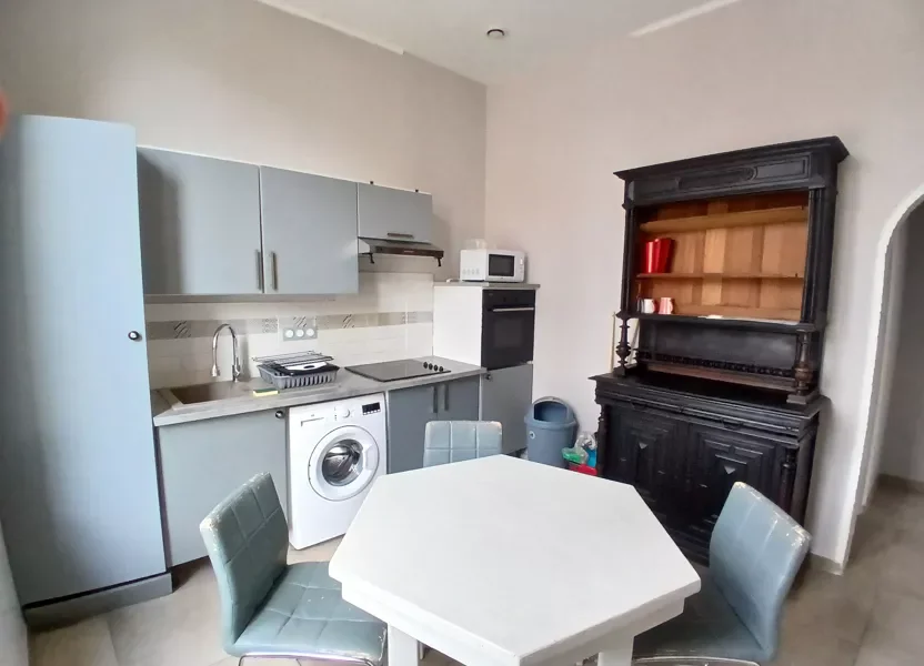 Appartement Allée des Aulnes à Villers-sur-Coudun