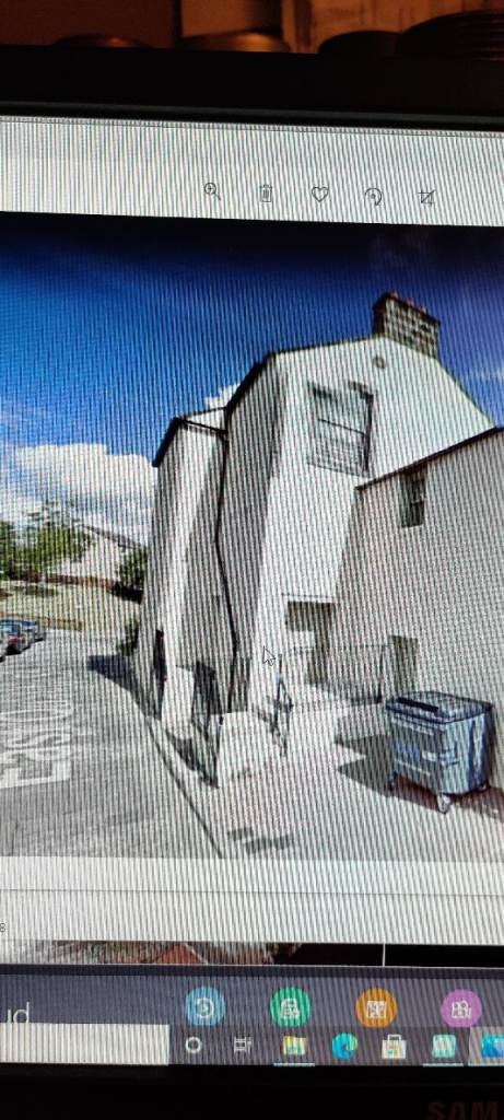 Flat Dysart Road in Kirkcaldy