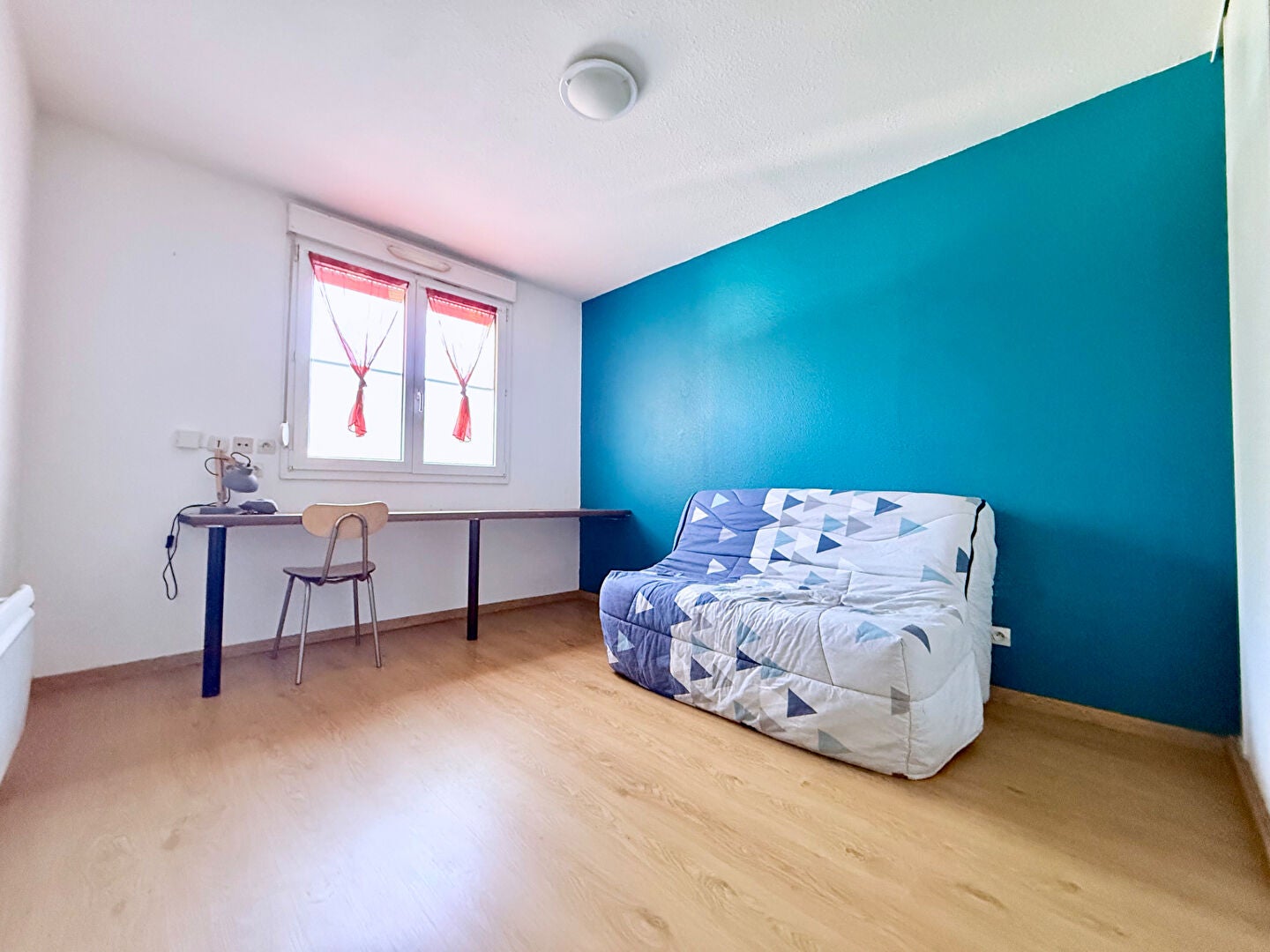 Appartement Rue des Bosquets à Lunéville