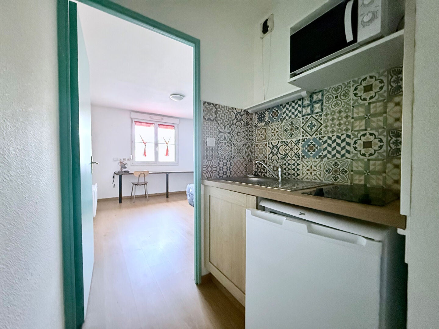 Appartement Rue des Bosquets à Lunéville