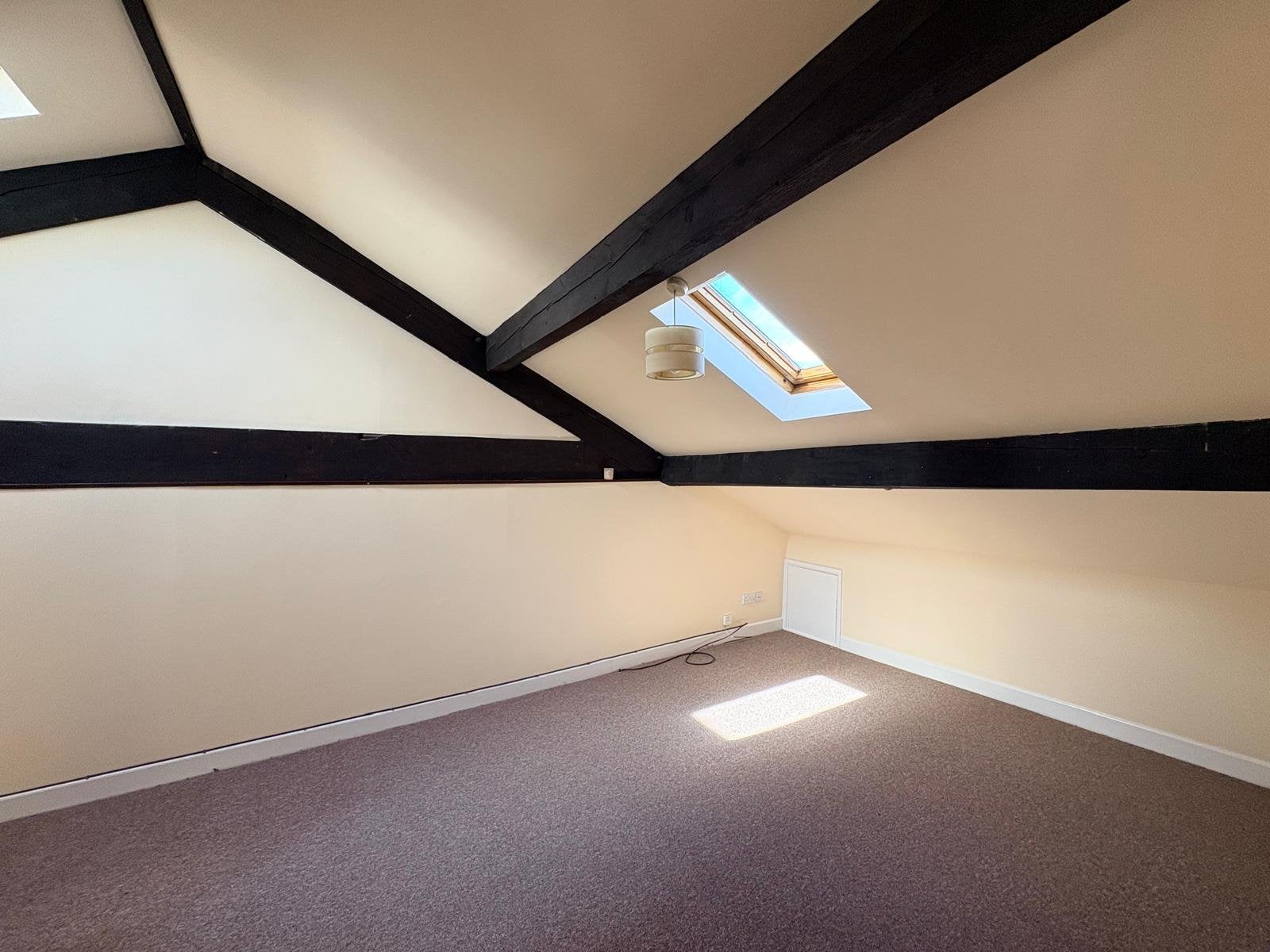 Flat Sidgwick Court in Skipton