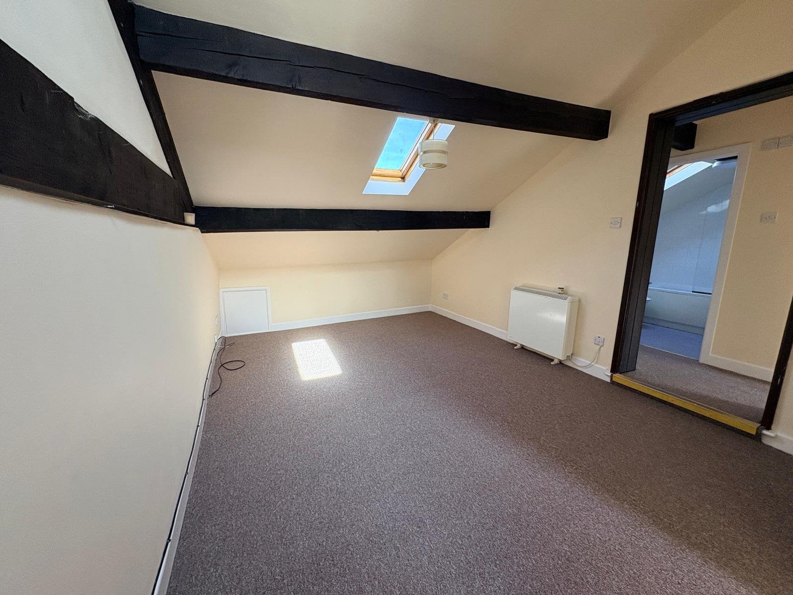 Flat Sidgwick Court in Skipton