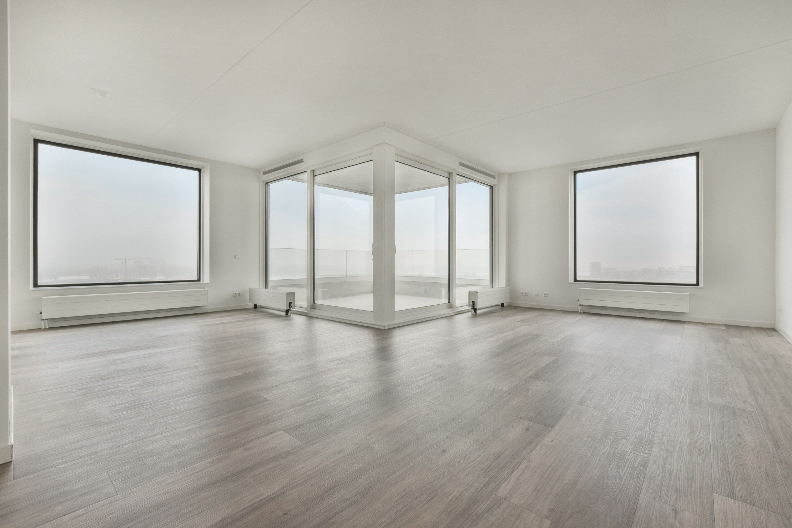 Appartement te huur: Ertskade 266, Amsterdam